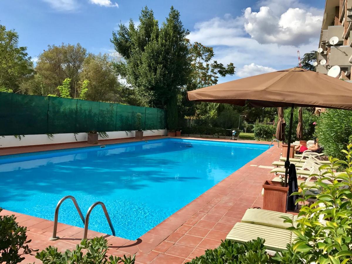La Casa Di Camp - Apartment, Rome